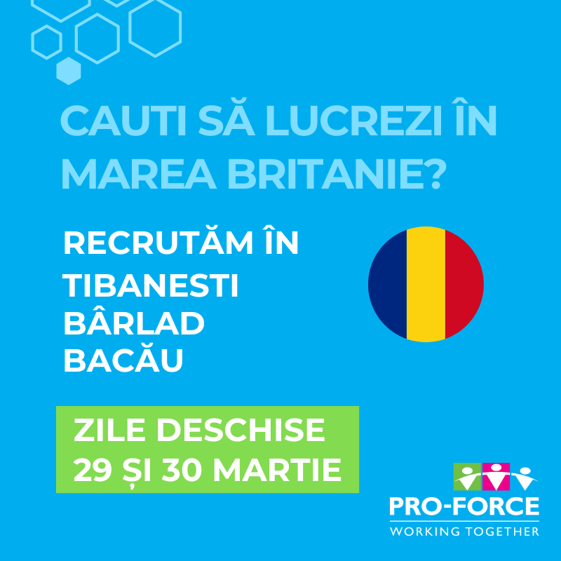 Ziua Porților Deschise